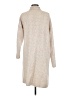 Elie Tahari Tan Cardigan Size M - photo 2