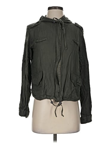 American Rag Cie Long Sleeve Blouse (view 1)