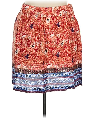 CAbi Casual Skirt (view 1)