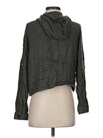 American Rag Cie Long Sleeve Blouse (view 2)