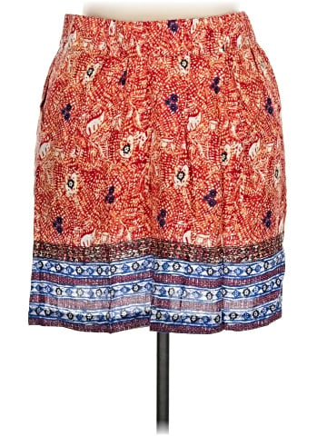 CAbi Casual Skirt (view 2)