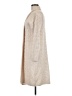 Elie Tahari Tan Cardigan Size M - photo 5