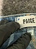 Paige Blue Jeans Size 31 waist - photo 7