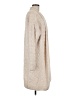 Elie Tahari Tan Cardigan Size M - photo 4
