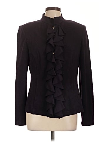 St. John Collection by Marie Gray Long Sleeve Blouse (view 1)