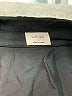 Wilfred 100% Cupro Black Long Sleeve Blouse Size S - photo 7