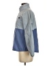 L.L.Bean 100% Polyester Color Block Blue Windbreaker Size S - photo 5