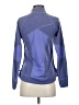 lucy 100% Polyester Blue Pullover Sweater Size S - photo 2