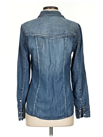 J.Crew Long Sleeve Button-Down Shirt (view 2)