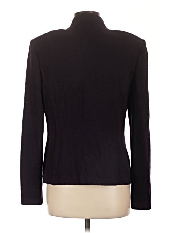 St. John Collection by Marie Gray Long Sleeve Blouse (view 2)