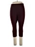 Old Navy Burgundy Active Pants Size 3X - photo 1
