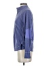 lucy 100% Polyester Blue Pullover Sweater Size S - photo 5