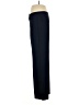 Larry Levine 100% Polyester Solid Blue Dress Pants Size 10 - photo 5