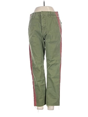 Mother Casual Pants (view 1)