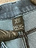 Hue Blue Jeggings Size XS - photo 7