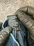 Hue Blue Jeggings Size XS - photo 8