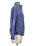 lucy 100% Polyester Blue Pullover Sweater Size S - photo 4