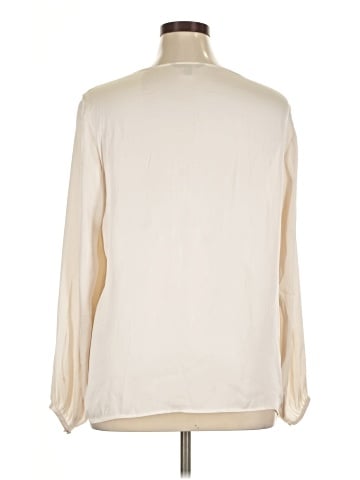 Banana Republic Long Sleeve Blouse (view 2)