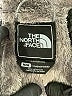 The North Face 100% Nylon Red Snow Jacket Size M - photo 6