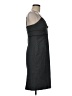 Express Gray Cocktail Dress Size 8 - photo 4