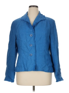 Lafayette 148 New York Blazer