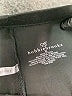 Bobbie Brooks Solid Black Active Pants Size XL - photo 4