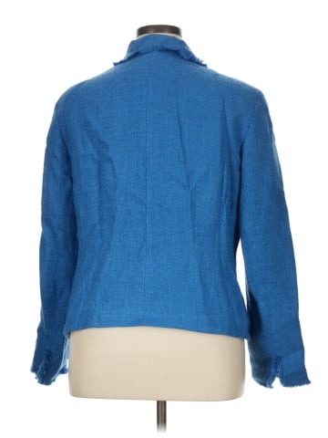 Lafayette 148 New York Blazer (view 2)