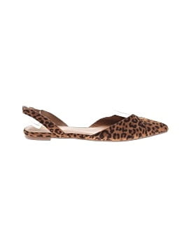 J.Crew Factory Store Flats