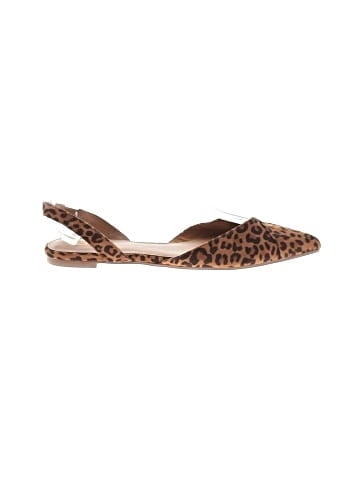 J.Crew Factory Store Flats (view 1)