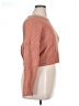 No Boundaries Tan Pullover Sweater Size XL - photo 4