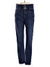Ann Taylor Blue Jeans Size 4 - photo 1