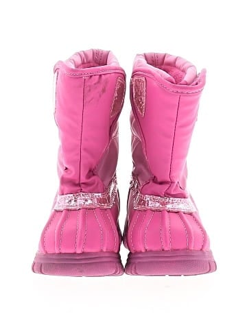 The Children's Place Boots (view 2)