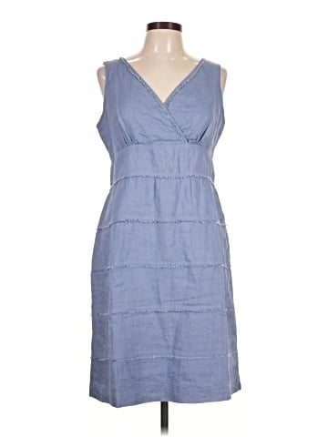 Talbots Outlet Casual Dress (view 1)
