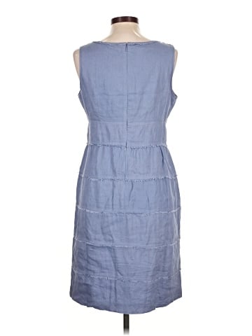 Talbots Outlet Casual Dress (view 2)