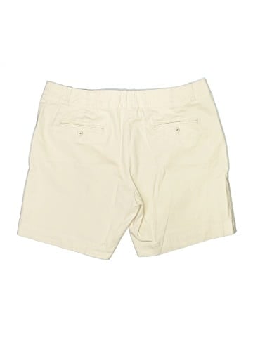 Talbots Khaki Shorts (view 2)