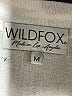 Wildfox Ivory Pullover Sweater Size Med (2 or M) - photo 7