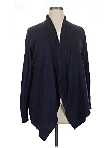 Eileen Fisher Wool Cardigan (view 1)