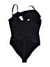 Popilush Black Bodysuit Size XL - photo 2