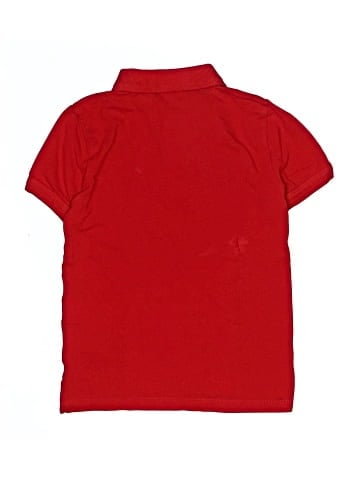 Crewcuts Short Sleeve Polo (view 2)