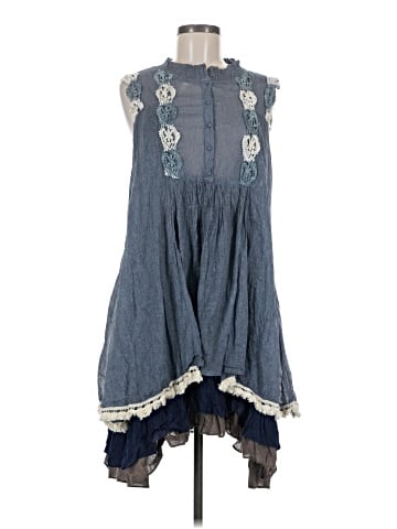 Ryu Casual Dress (view 1)