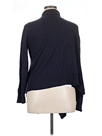 Eileen Fisher Wool Cardigan (view 2)