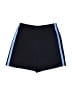 Adidas 100% Polyester Blue Athletic Shorts Size 2T - photo 2