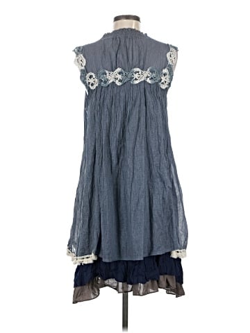 Ryu Casual Dress (view 2)