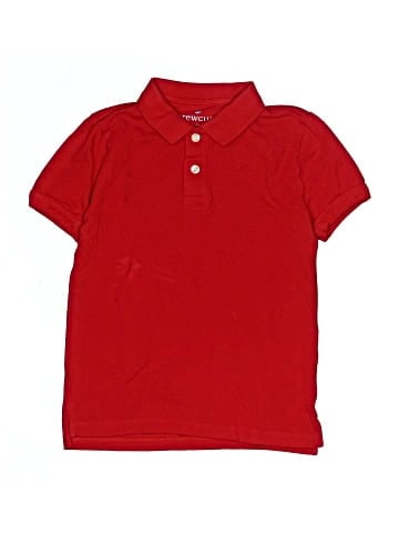 Crewcuts Short Sleeve Polo (view 1)