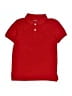 Crewcuts Red Short Sleeve Polo Size S (youth) - photo 1