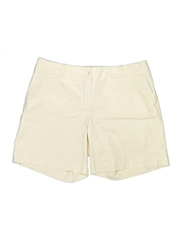 Talbots Khaki Shorts (view 1)