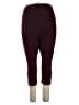 Old Navy Burgundy Active Pants Size 3X - photo 2