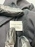 Stylus Solid Black Active Pants Size XXL - photo 5