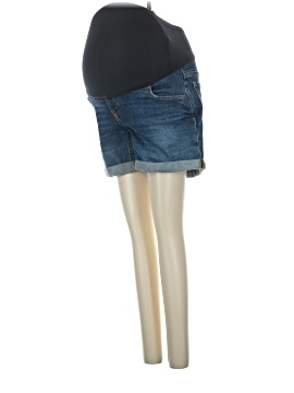 Old Navy Maternity Denim Shorts