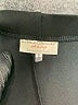 Bobbie Brooks Solid Black Active Pants Size 2X - photo 4